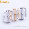 fashion pin belt buckle